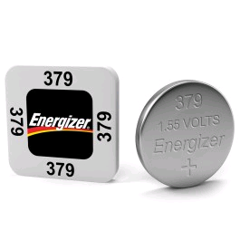 Ever Ready Battery 1.5V Button Cell 