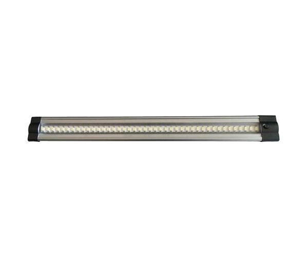 Knightsbridge Ultra Thin 5w LED Striplight Warm White 500mm
