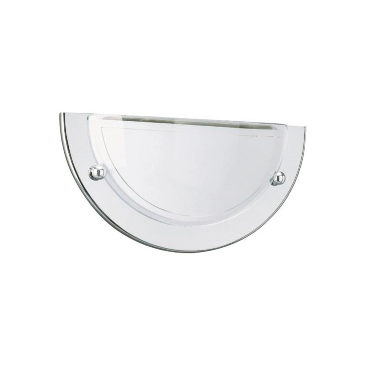 Philips Massive Fergie Chrome Wall Fitting
