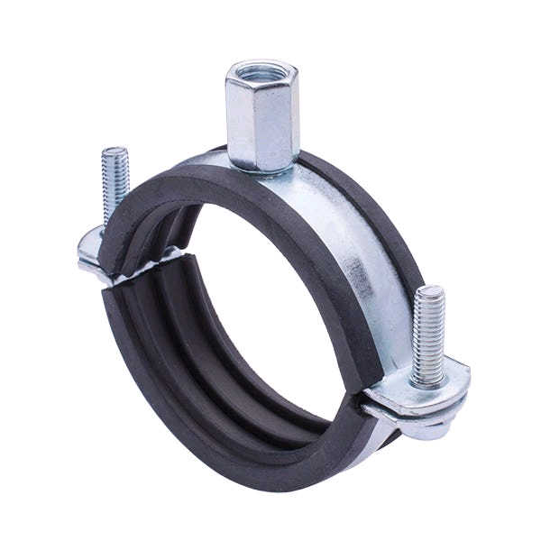 Insulated Pipe Clip 2S 54-58mm