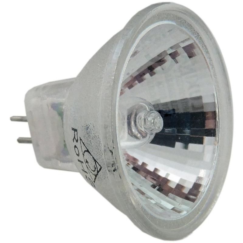 Lamp Dichroic 6v 10w G4 Base MR11 