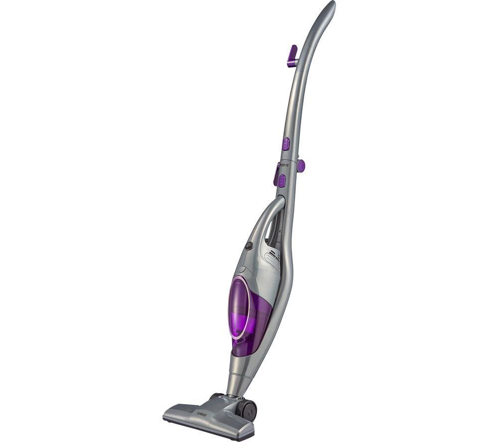 Tower T121001 XSV50 Corded 2-in-1 Stick Vac 