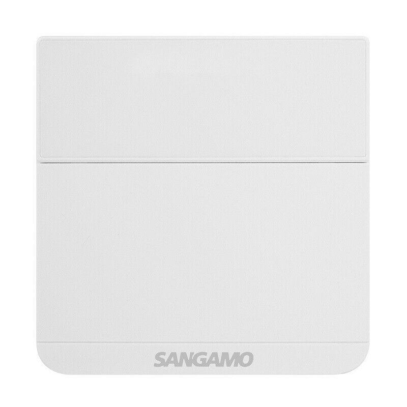 Sangamo Tamperproof Electronic Room Thermostat