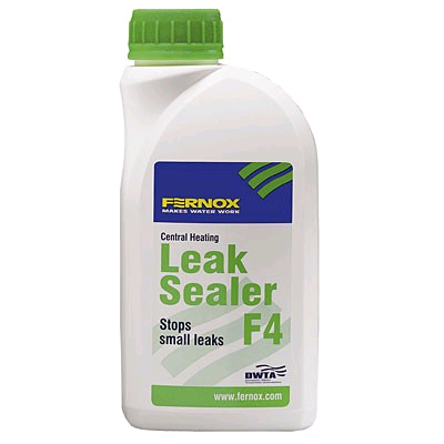 Fernox F4 Leak Sealer 500ml