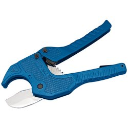 Plastic/Vinyl Pipe Cutter