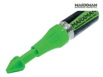 Marxman Mini Fine Tip Pen Green