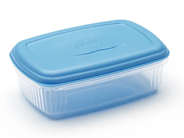 Addis Rectangular Food Saver 1.2 Litre 510445 0051102