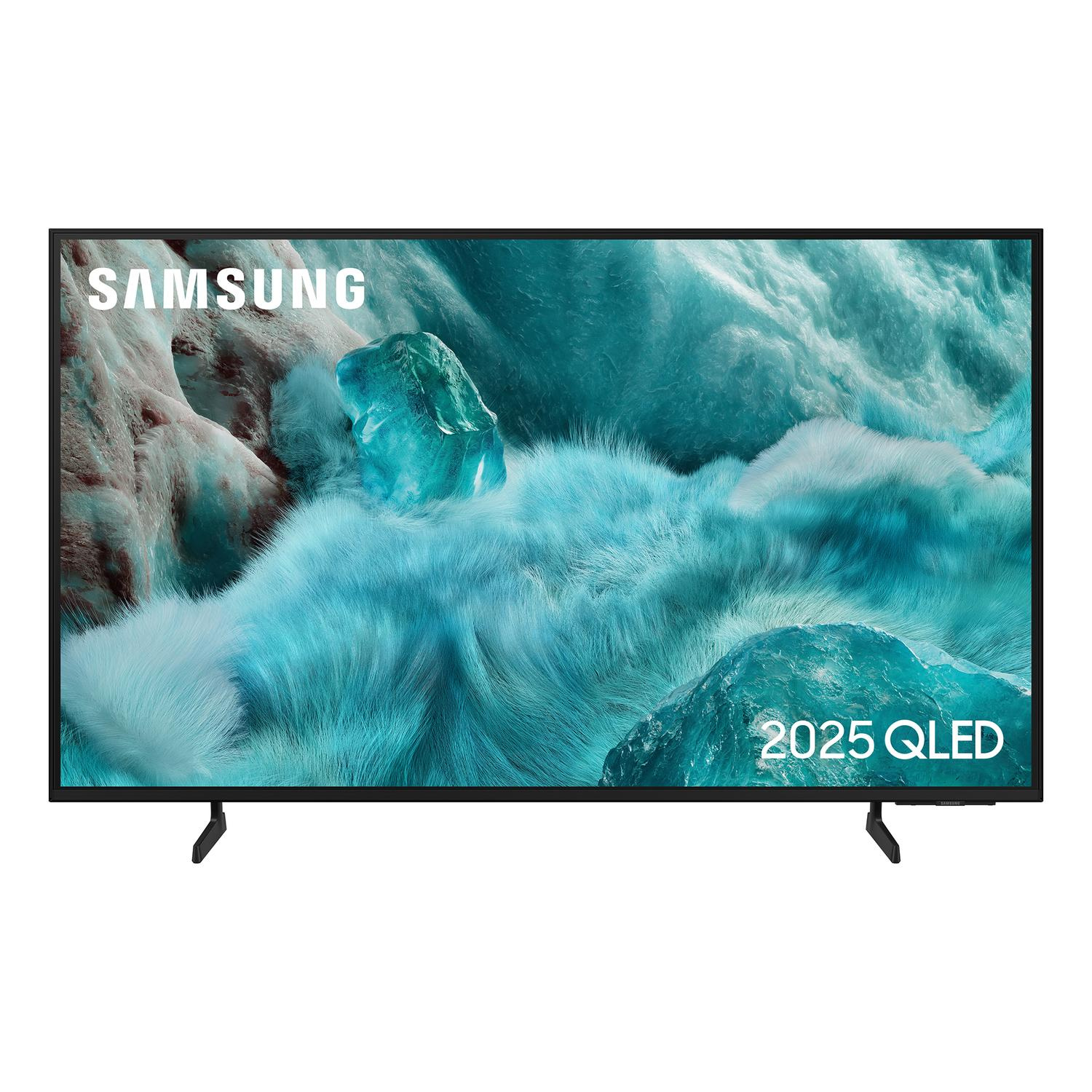 Samsung QE55Q7F2AUXXU 55