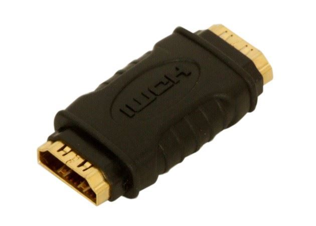 Eagle HDMI Female to Female Coupler