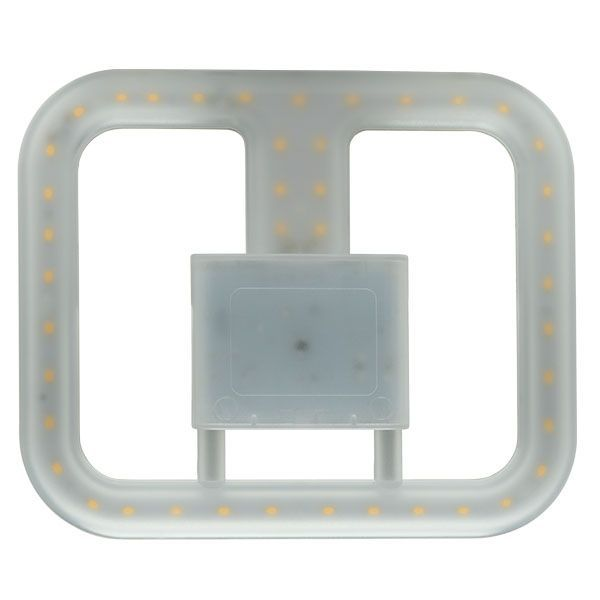 Bell 2D 2pin 8w LED Lamp 3000K