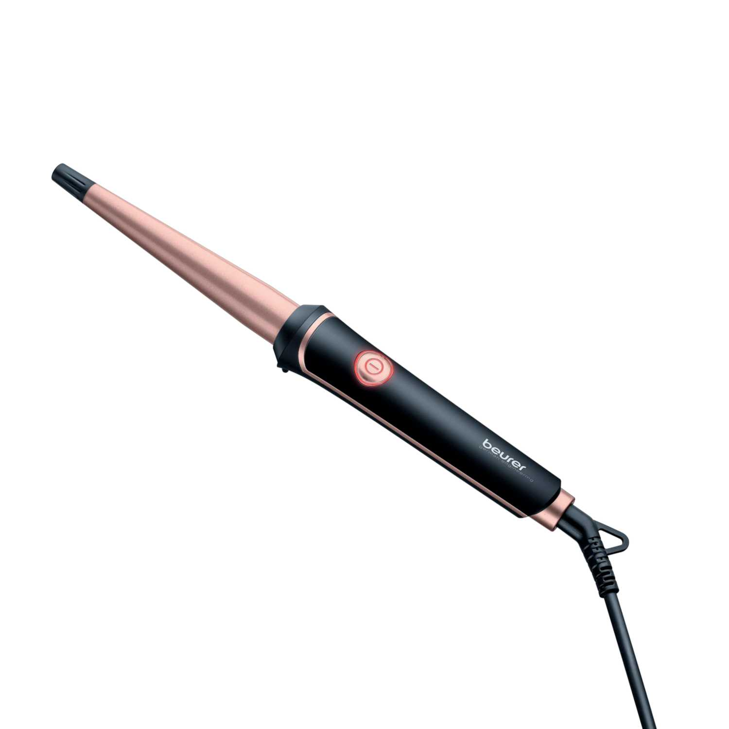 Beurer Professional Results - Curling Wand