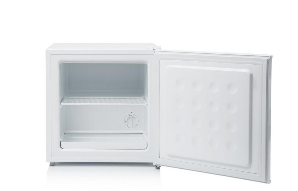 Haden HZ52W 47cm Table Top Freezer - White - A+ Rated