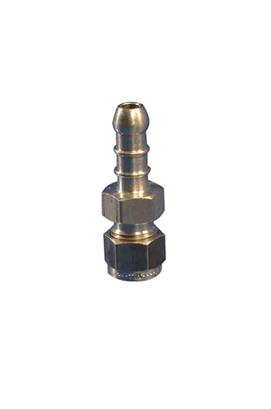 Caramarine 5/6 "inch / 8mm Copper Nozzle
