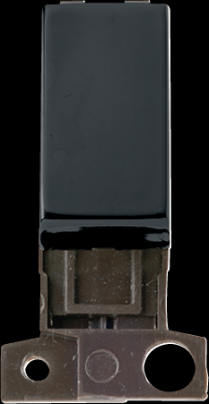 Click Ingot Switch Module Matt Black