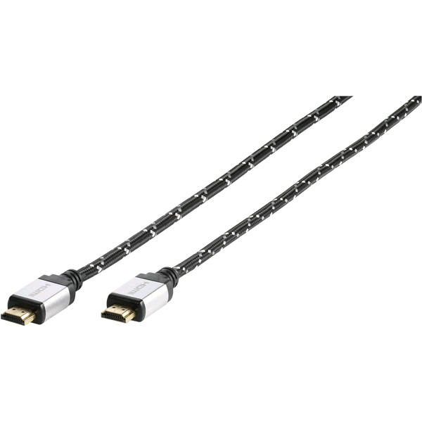 Vivanco Pre HDHD 20 HDMI Cable 2mtr (Premium) 