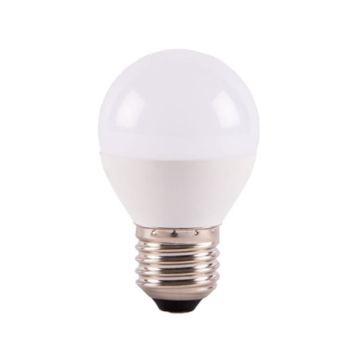 Bell 2.1w ES LED Opal Golf Warm White