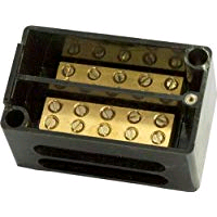 Selectric 100Amp 2pole Service Connector 