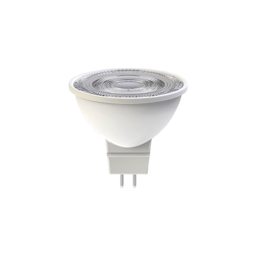 Integral 3.4W Cool White MR16 LED Lamp 