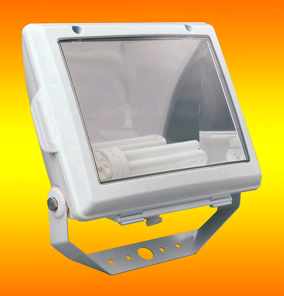 ASD Smart Flood HF 42w White 