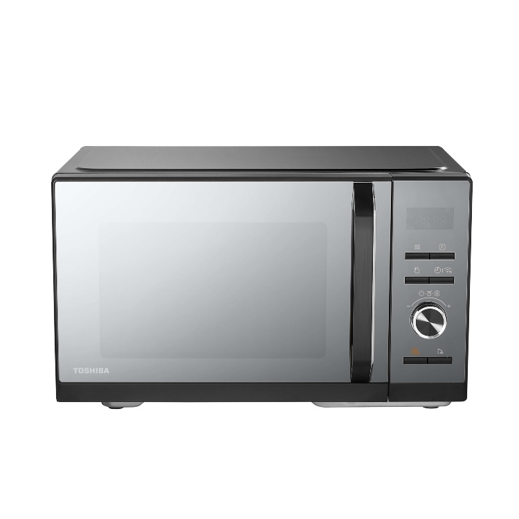 Toshiba MW3-SAC23SF Combination Microwave Oven in Black 23 Litres 900W