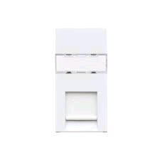Mk Modular RJ45 CAT 5E 