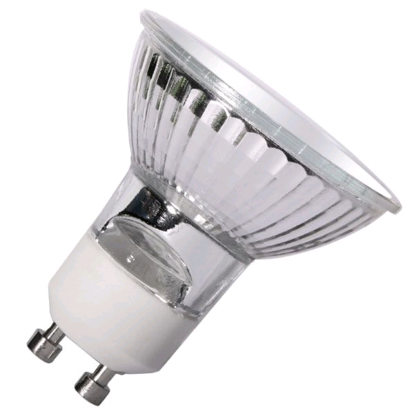Lamp GU10 240V 35w 