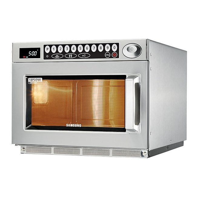 Samsung CM1929 1850W Commercial Microwave