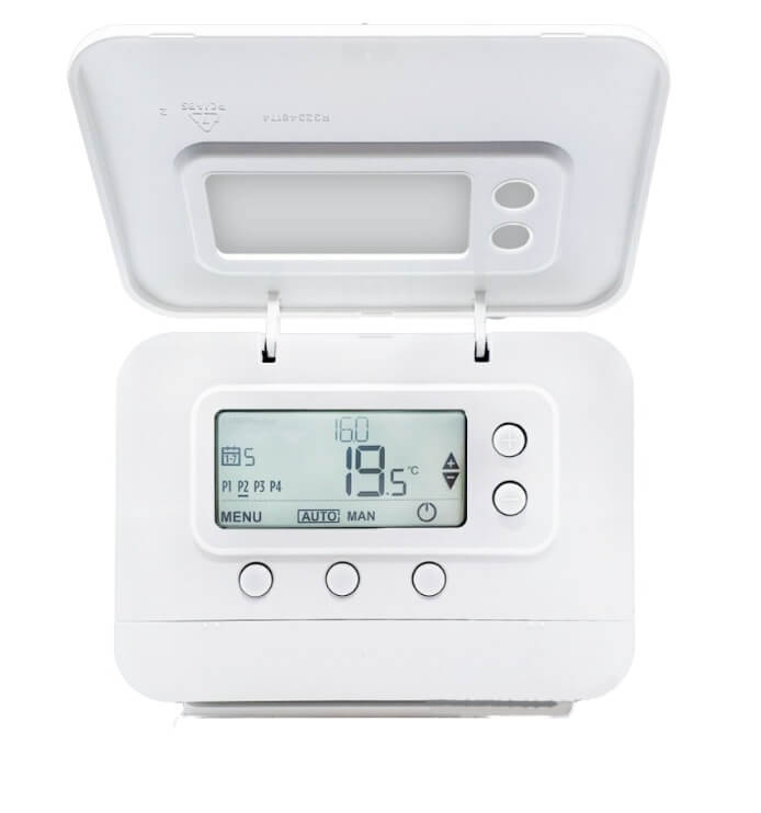 Pro Wireless Programmable Thermostat