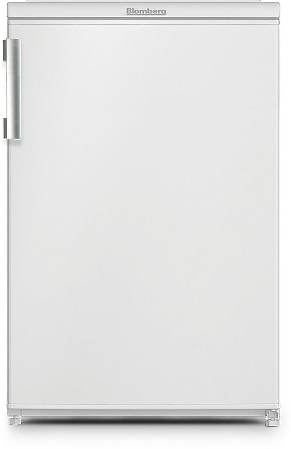Blomberg TSM1544P 54cm Undercounter Fridge With Ice Box  - White