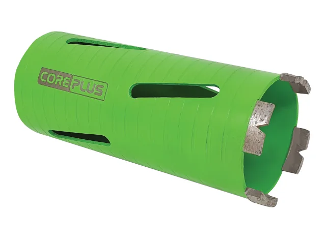 CorePlus Dry Diamond Core Bit 65mm