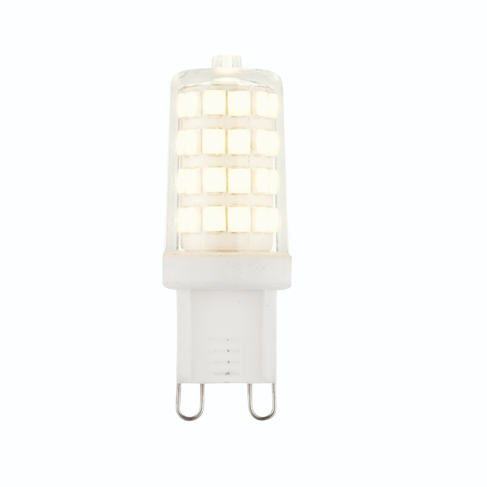 Saxby 3.5W G9 LED Lamp 4K Cool White