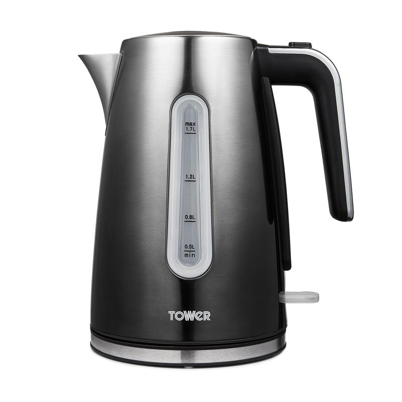 Tower Infinity Ombre 1.7 Litre Open Handle Kettle