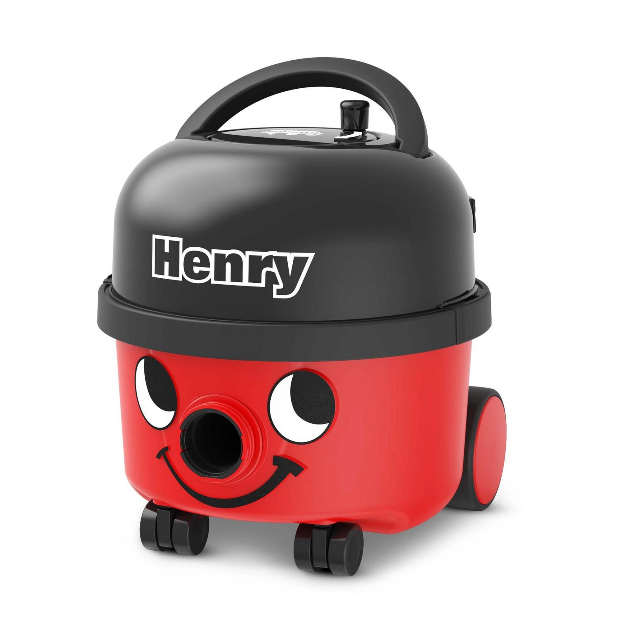 Numatic Henry HVR160 902395 Cylinder Cleaner - Henry  Dry Vacuum Cleaner, 