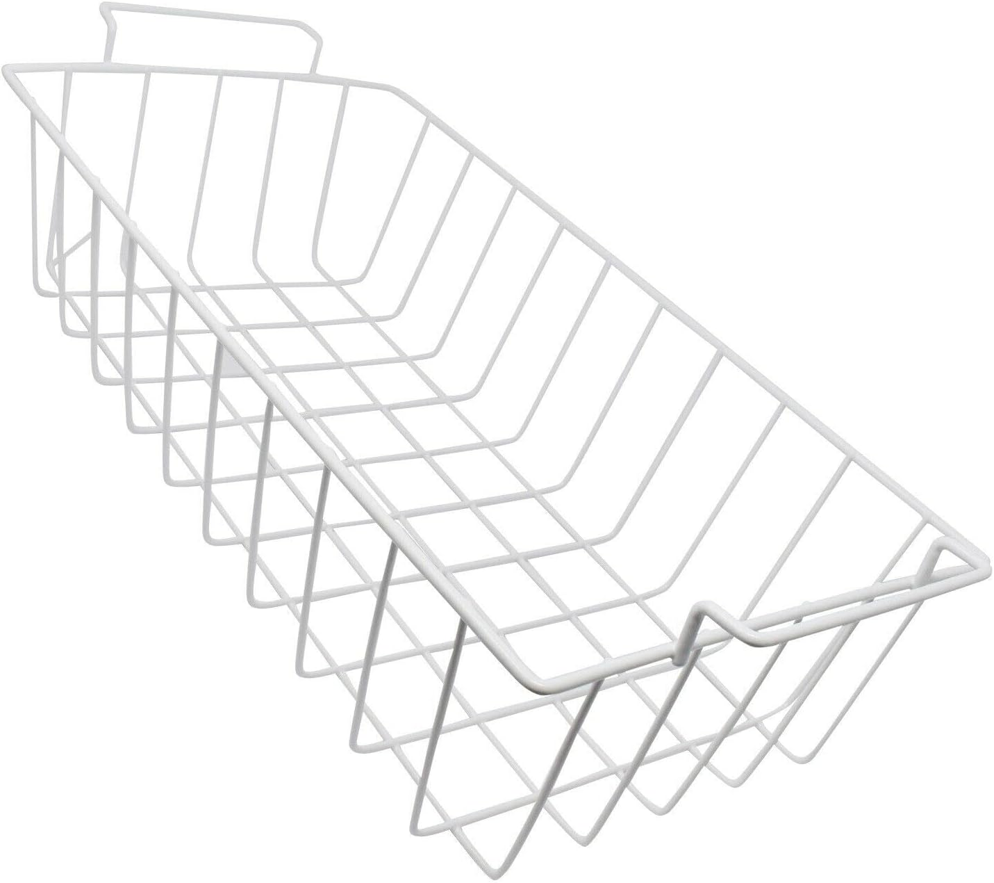 CHEST FREEZER BASKET DIMENTIONS: L47CM W19.5 H16