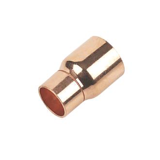 Copper 67mm - 54mm Fitting Reducer Endfeed