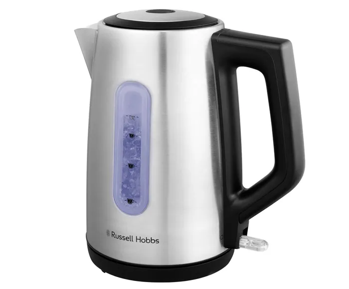 Russell Hobbs 27380 Classics Illuminated Kettle 1.7L 3kw