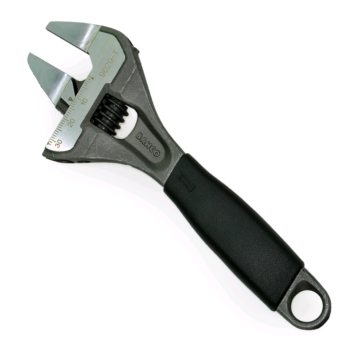 Bahco Adjustable Wrench 6in 32mm 