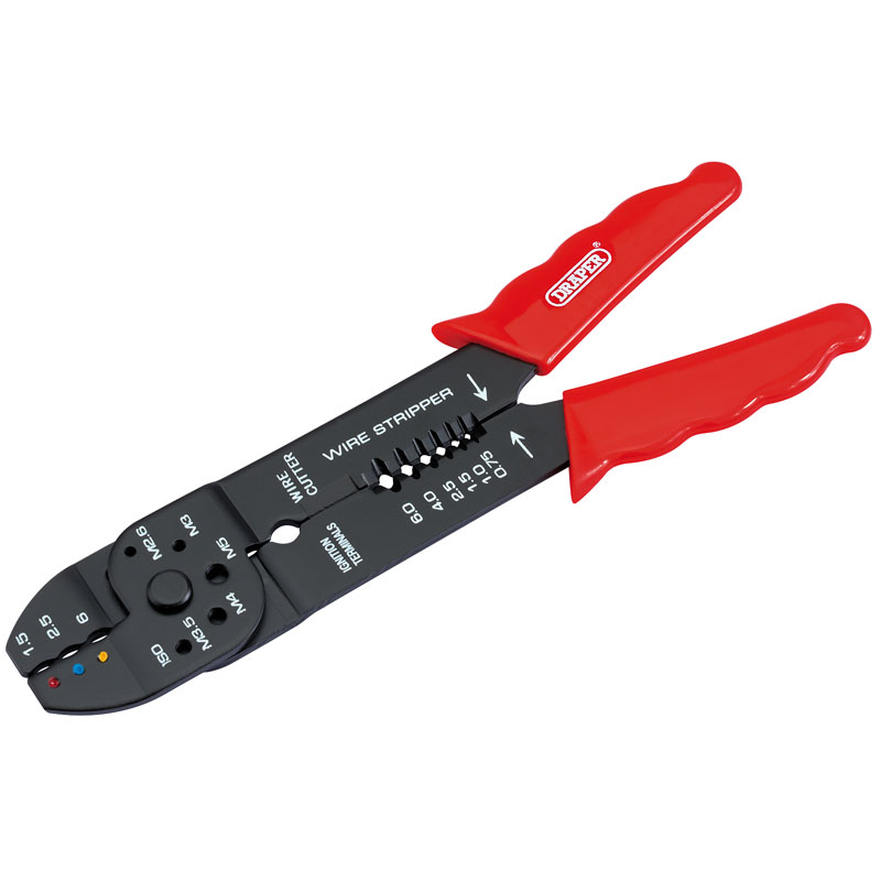 Draper Crimping Plier