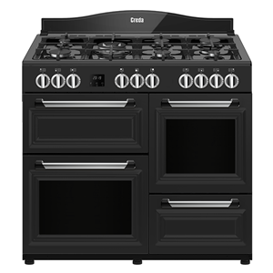 Creda Range CookerAnthracite C100RCDFTA 100cm