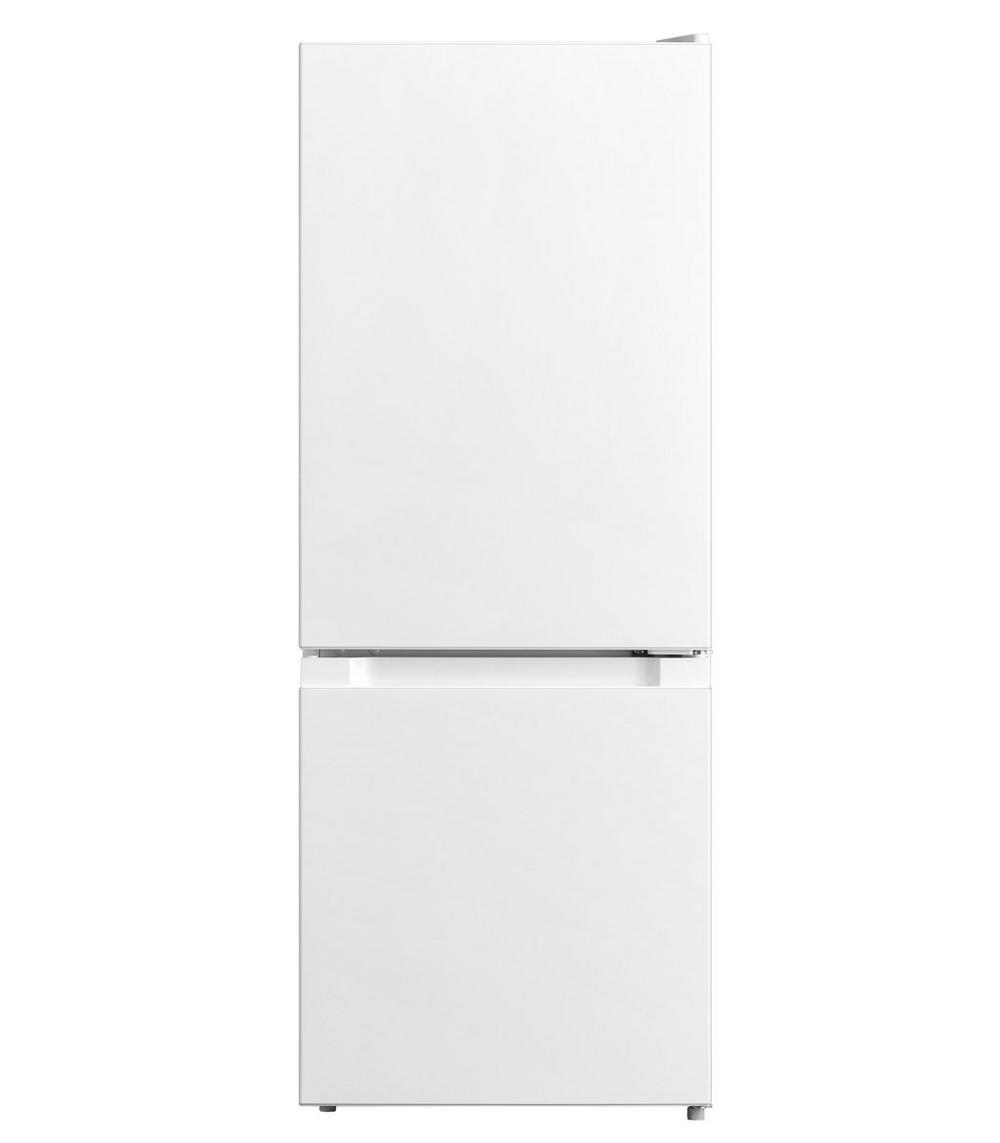 Haden HK124W 60/40 Fridge Freezer 91/42ltr  H124, W47, D 51cm Low Frost
