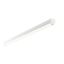 Saxby Rular 52W Standard 6ft LED Complete Fitting Cool White