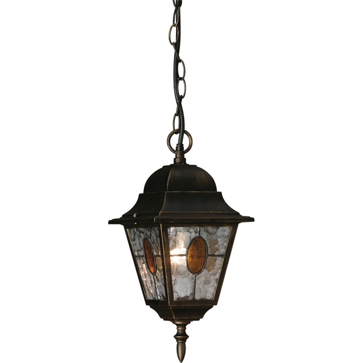 Philips Massive Munchen Hanging Light Bronze