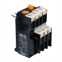 CED Thermal Overload Relay 7 - 11a (For TC11/TC16) 