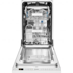 Statesman  45cm Integrated Slimline 9 Place Dishwasher