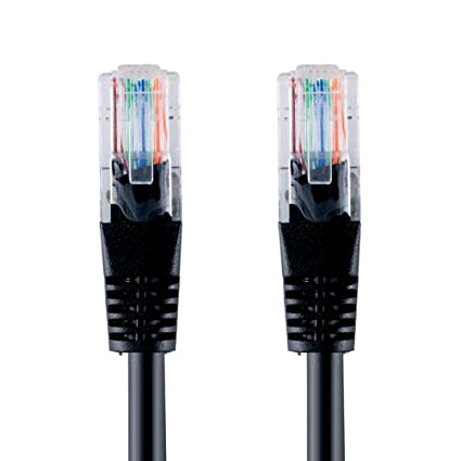 Bandridge Cat 5 Network Cable 5mtr BASIC 
