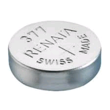 Button Cell Battery 1.55V SR626S S53