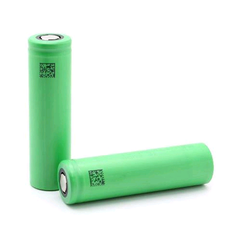 Battery 18650 3.7v 2900mAH Li-Ion Flat Top for Vapes 