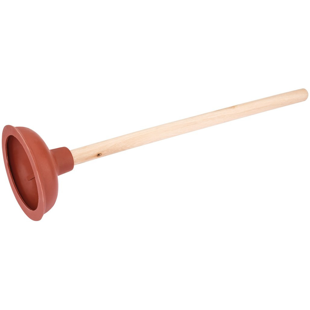Draper Sink Plunger 135mm