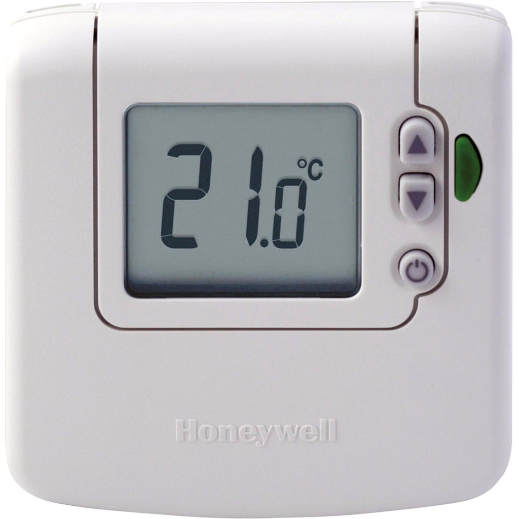 Honeywell DT90 Wired Digital Room Thermostat