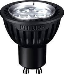 Philips GU10 LED 5.5W Warm White 3000K